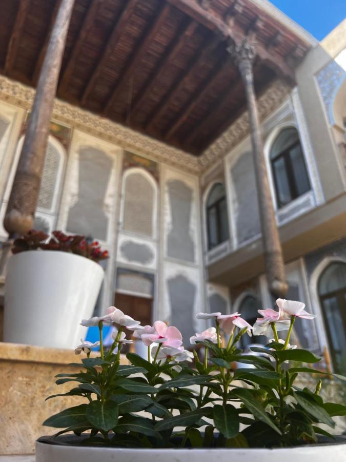 Sultan Hotel Bukhara Esterno foto